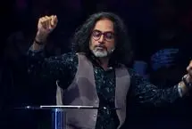 (ویدیو) شوخی‌های محسن شریفیان در پشت صحنه «صداتو»