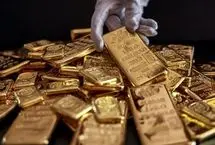طلا خریدار ندارد؟؛ شروع روند نزولی طلا پس از شکست حمایت کلیدی
