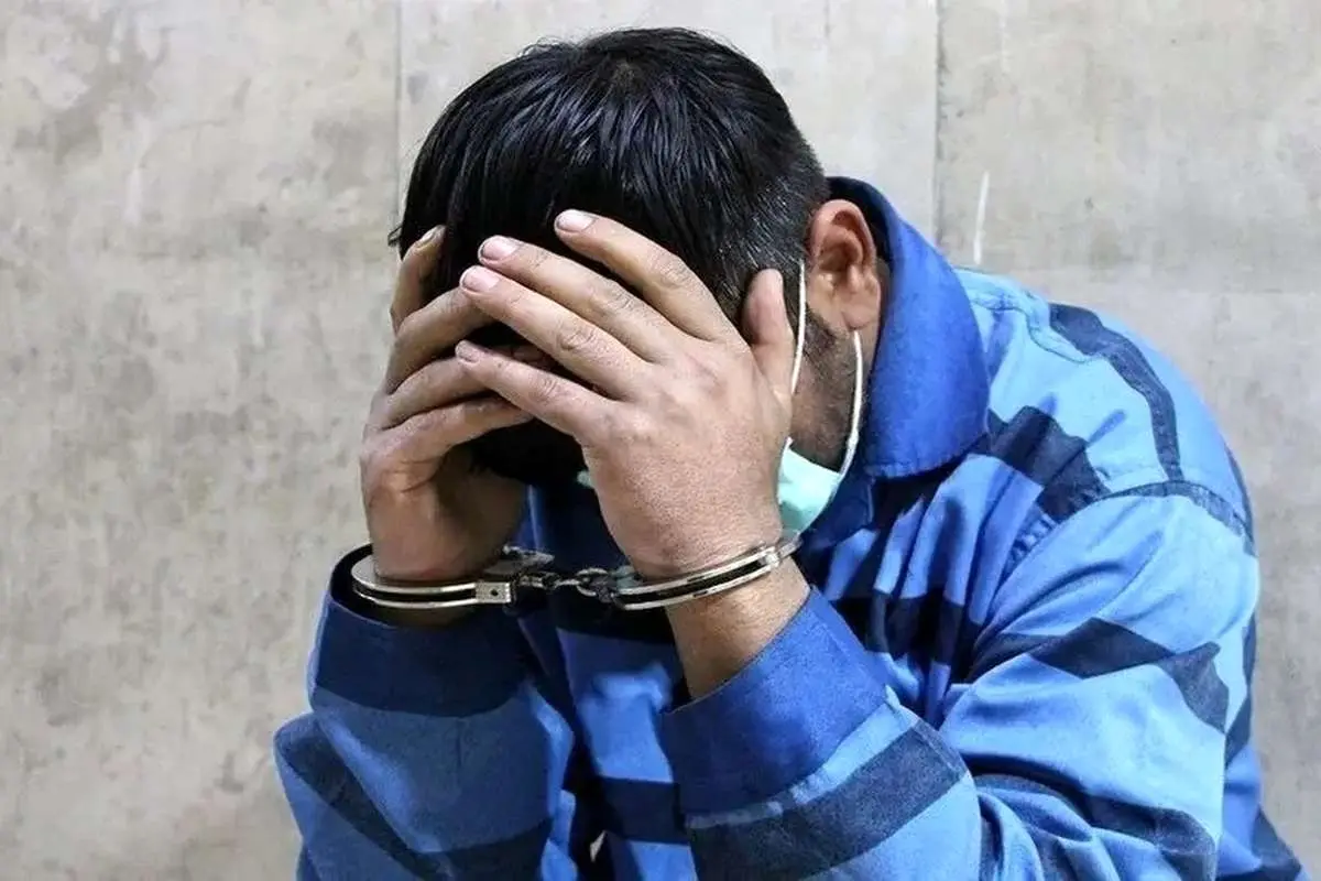 قتل شبانه یک جوان به دست پسر ۱۹ ساله