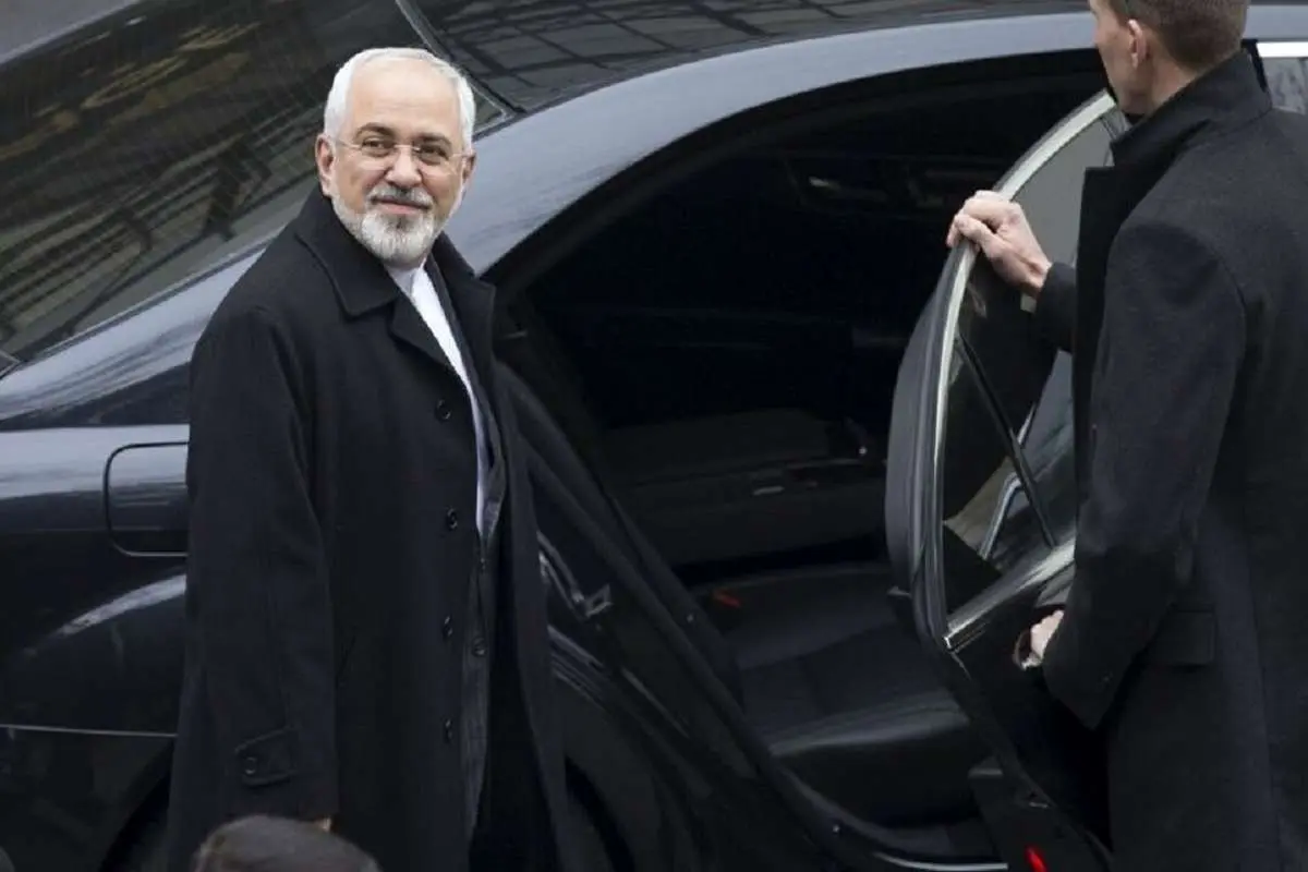 (ویدئو) توضیح سخنگوی وزارت امور خارجه درباره استعفای ظریف