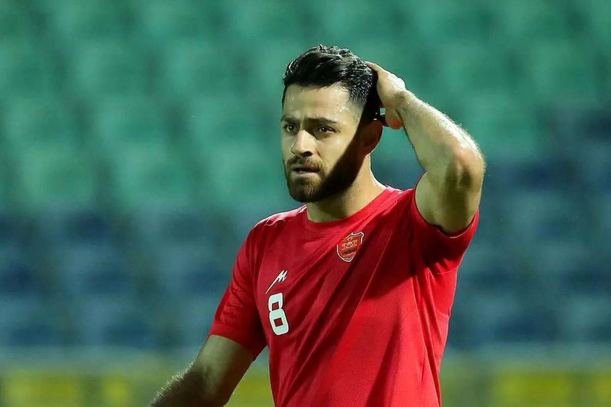 محرومان هفته بیست و دوم لیگ برتر؛ پرسپولیس هم نماینده دارد