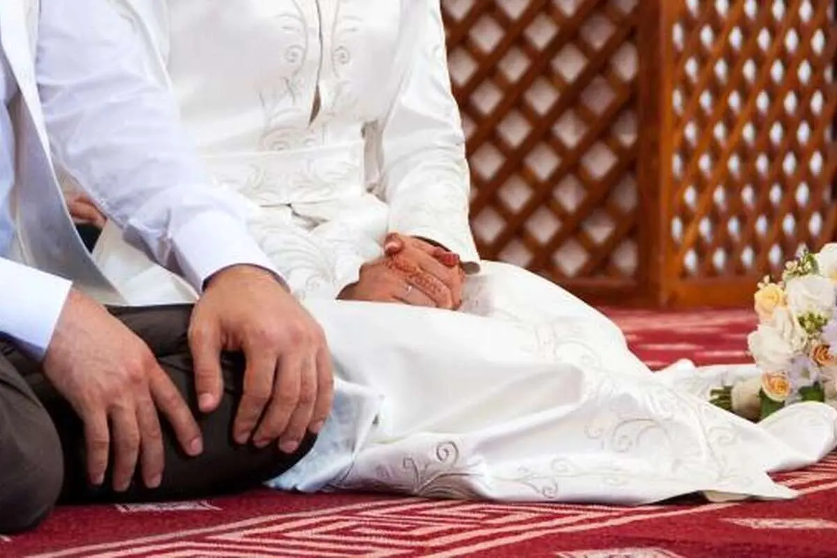 چندهمسری ۳۰۰ هزار مرد ایرانی؛ تبلیغ چندهمسر برای افزایش فالوور!