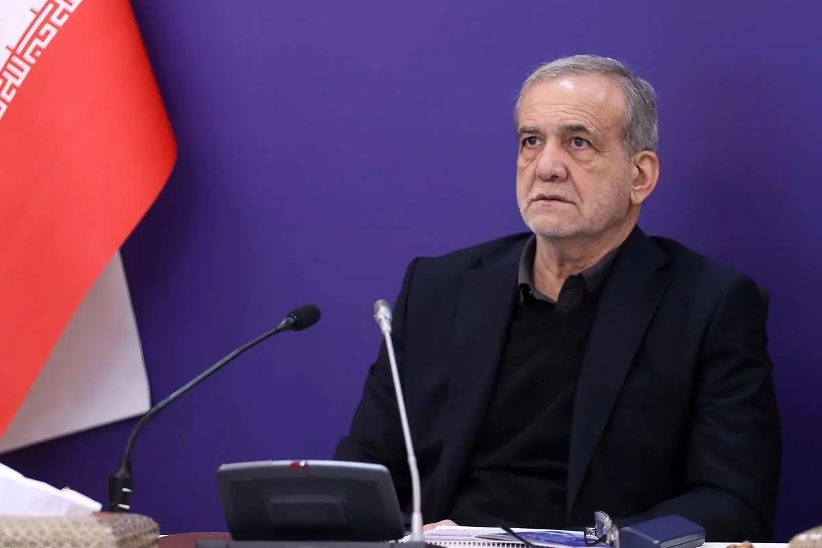 رئیسجمهور مراسم افطاری برگزار نمیکند