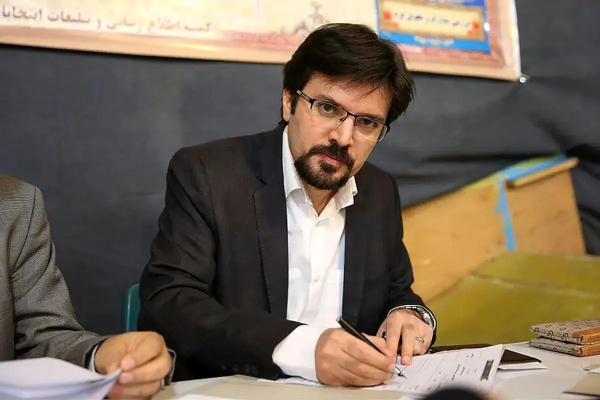 اعلام جرم دادسرای فرهنگ و رسانه علیه «یاشار سلطانی»