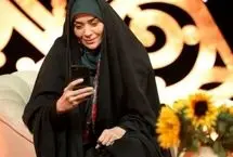 اولین ویدئو از اجرای الهام چرخنده در «آفتابگردون»