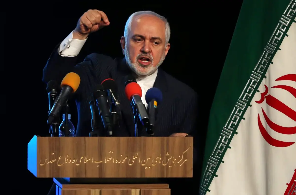 چه عواملی محمد جواد ظریف را به استعفا واداشت؟