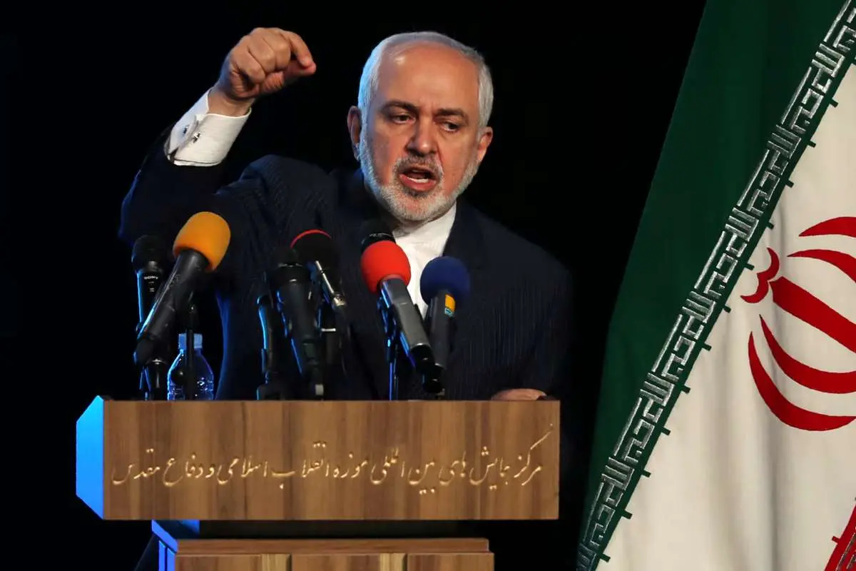 چه عواملی محمد جواد ظریف را به استعفا واداشت؟