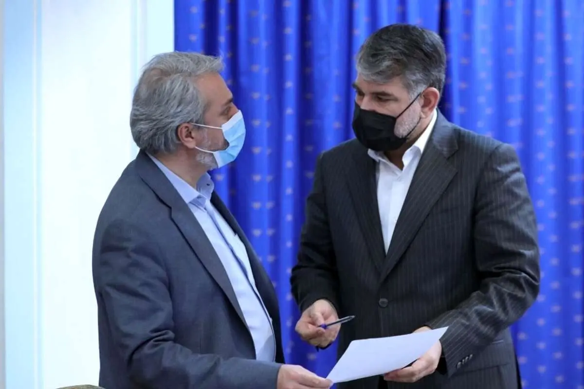صدور حکم پروندۀ فساد چای دبش؛ ساداتی نژاد و فاطمی‌امین وزرای دولت رئیسی مجرم شناخته شدند