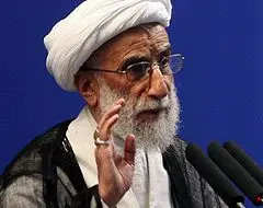 مردم افراد مشکوک را به دستگاه‌های امنیتی معرفی کنند