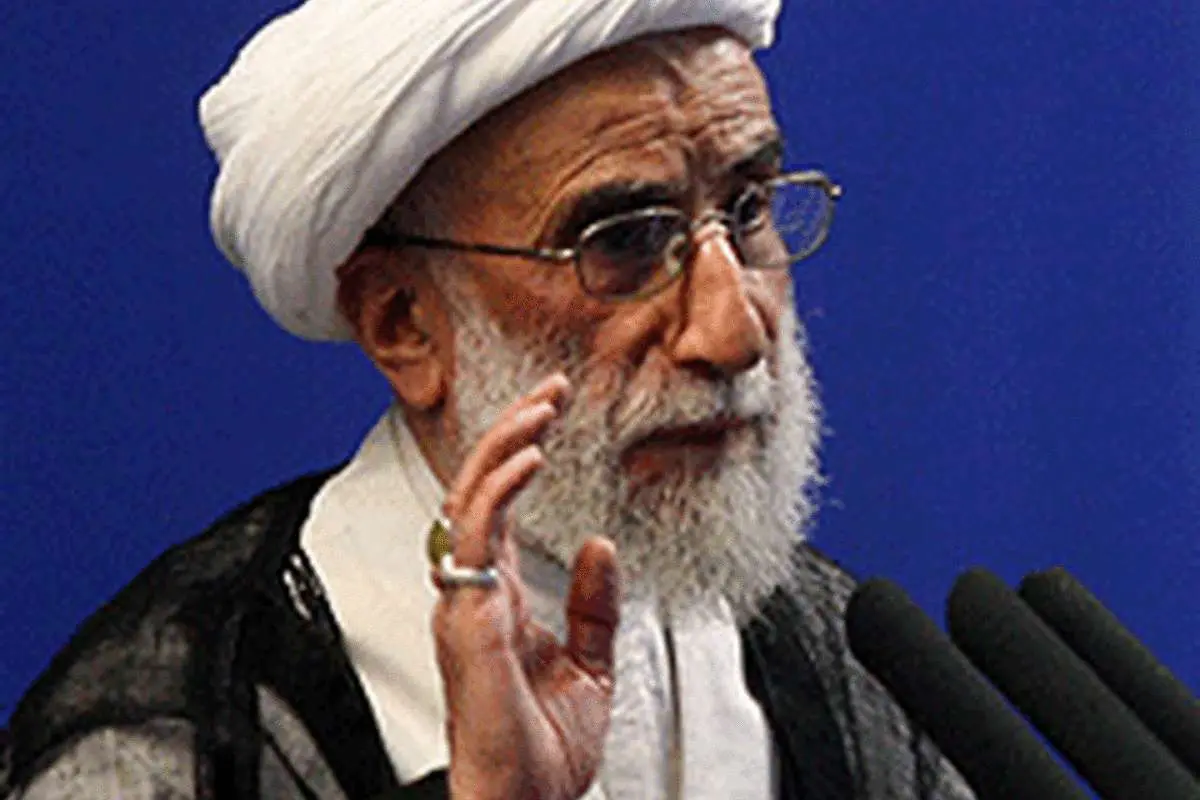 مردم افراد مشکوک را به دستگاههای امنیتی معرفی کنند