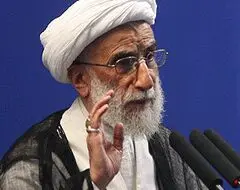مردم افراد مشکوک را به دستگاه‌های امنیتی معرفی کنند