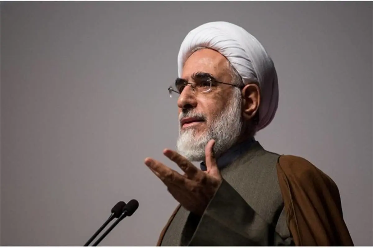 مجلسی‌ها در زمان رای اعتماد به آقای پزشکیان در باغ سبز نشان دادند