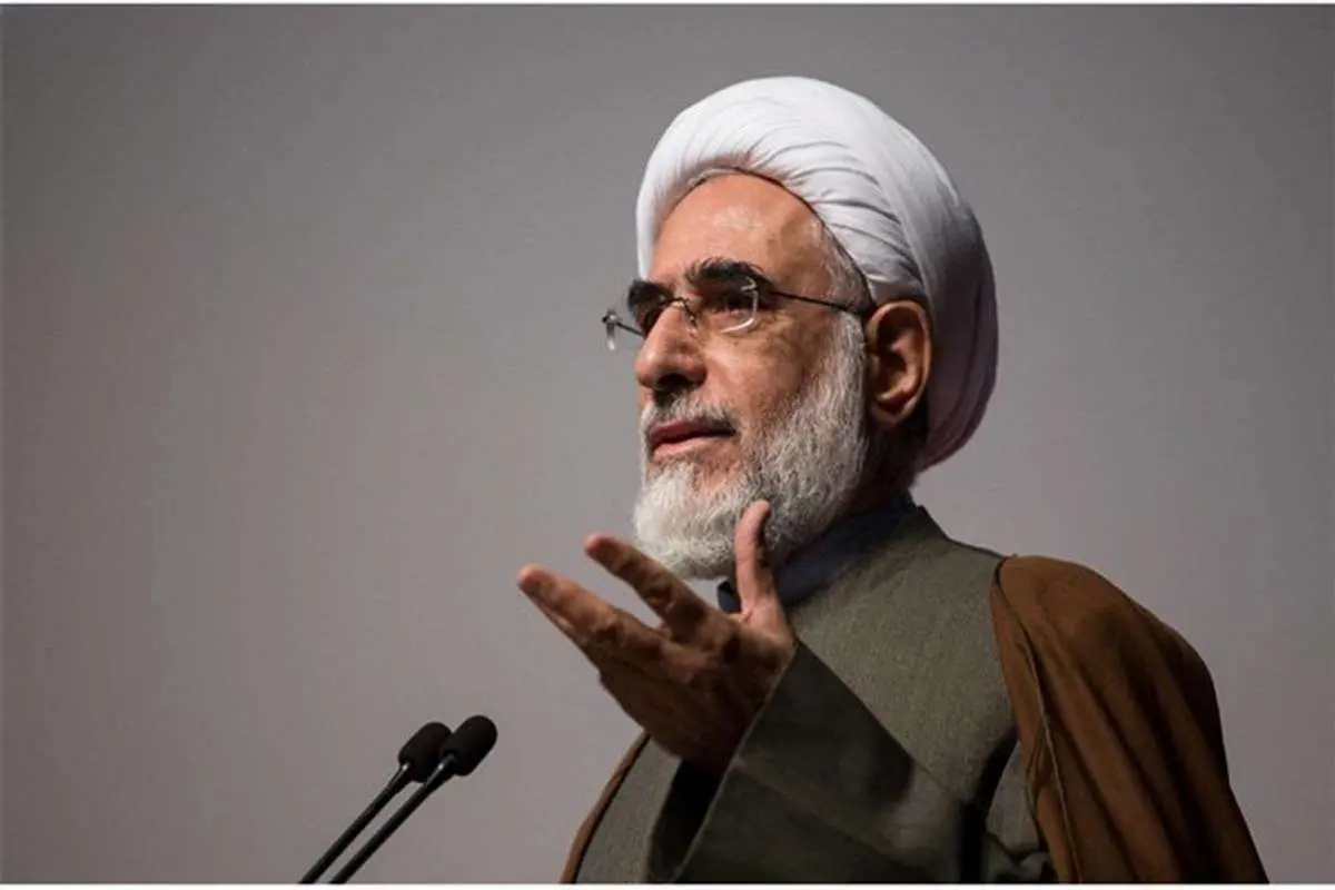 مجلسیها در زمان رای اعتماد به آقای پزشکیان در باغ سبز نشان دادند