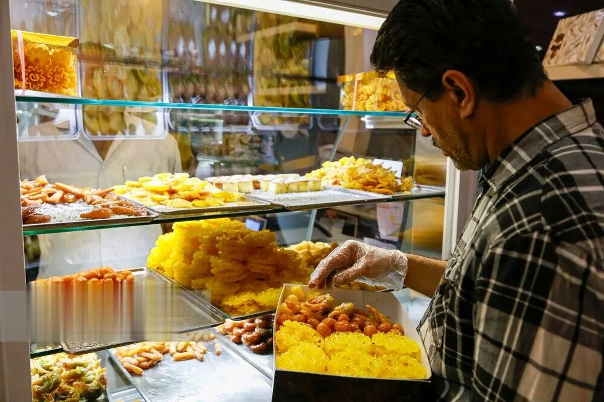 (تصاویر) حال و هوای ماه رمضان در اصفهان
