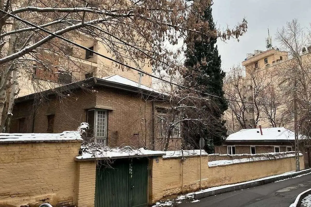 خانه ییلاقی و ۷۰ ساله؛ با نگین محله الهیه آشنا شوید