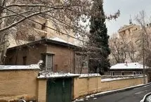 خانه ییلاقی و ۷۰ ساله؛ با نگین محله الهیه آشنا شوید