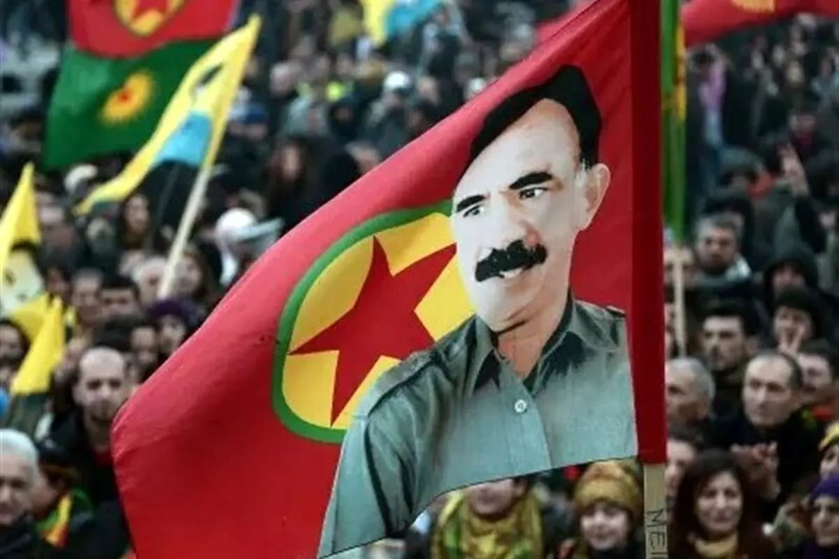 تاریخ انحلال رسمی «پ‌ک‌ک» به روایت رسانه  عراقی العهد