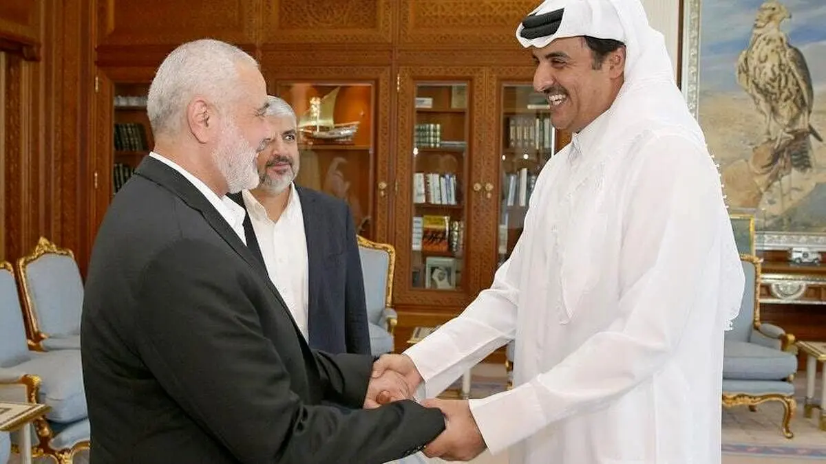 پاسخ قطر به اتهام‌زنی دستگاه جاسوسی اسرائیل درباره حمله هفت اکتبر