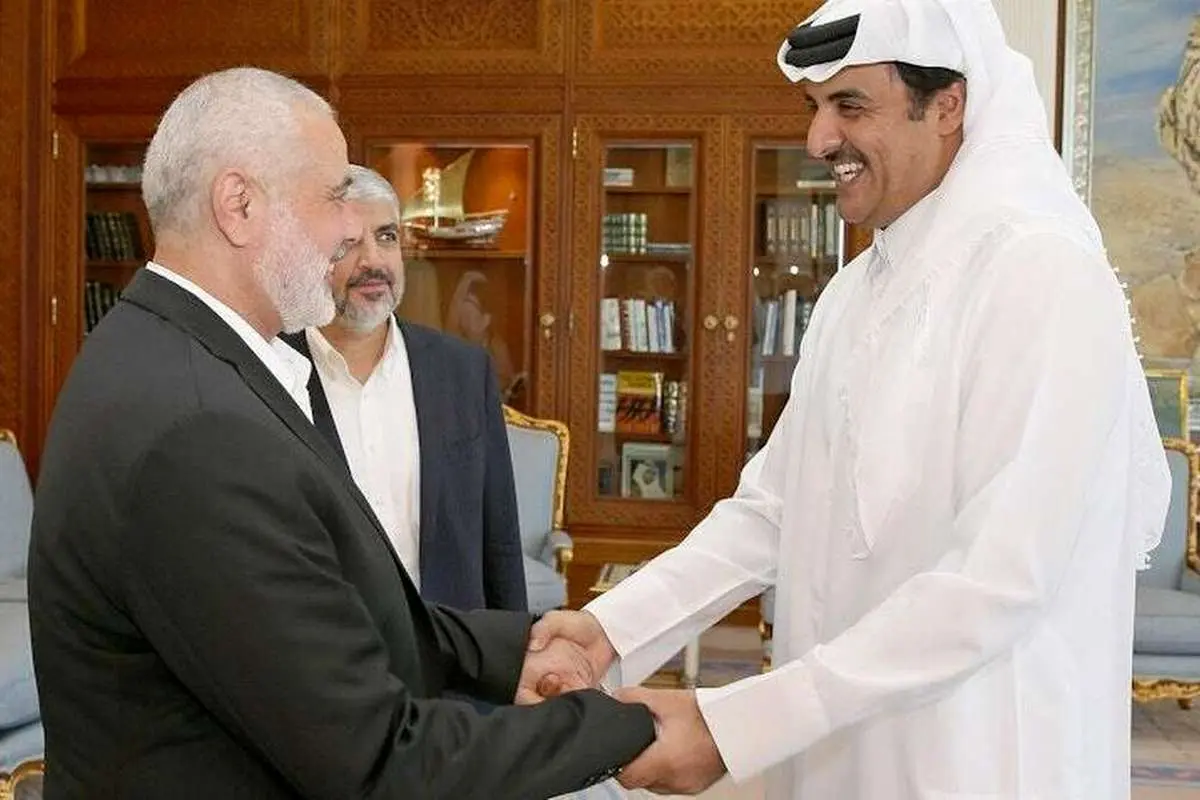 پاسخ قطر به اتهامزنی دستگاه جاسوسی اسرائیل درباره حمله هفت اکتبر