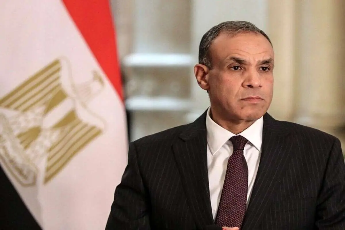 وزیر خارجه مصر: ترامپ نقش مهمی در دستیابی به توافق غزه داشت