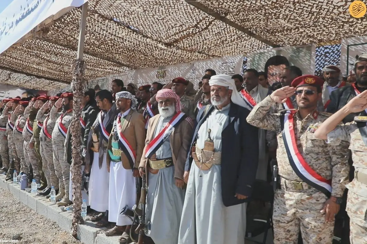 آمریکا ۷ عضو ارشد انصارالله را به دلیل قاچاق اسلحه تحریم کرد