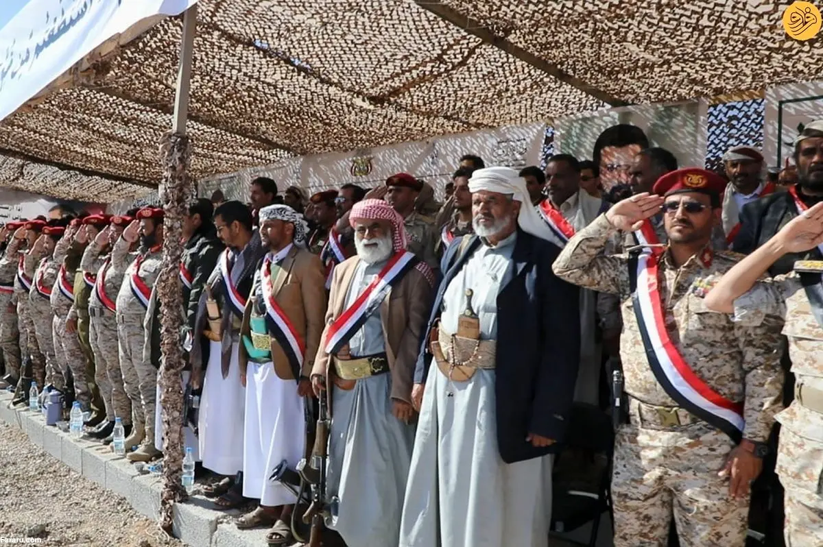 آمریکا ۷ عضو ارشد انصارالله را به دلیل قاچاق اسلحه تحریم کرد