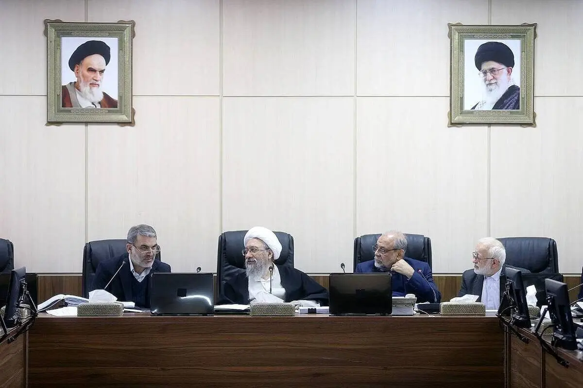 نظر هیئت عالی نظارت تشخیص مصلحت درمورد افزایش تعداد نمایندگان