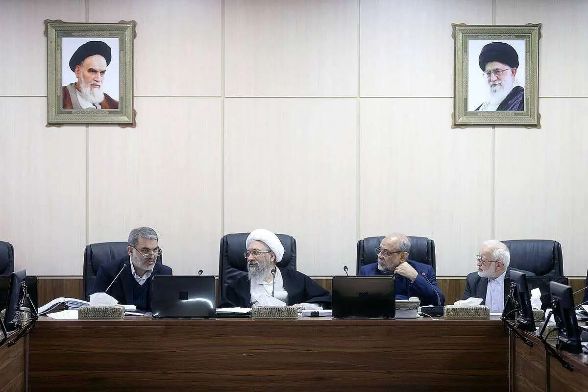 نظر هیئت عالی نظارت تشخیص مصلحت درمورد افزایش تعداد نمایندگان