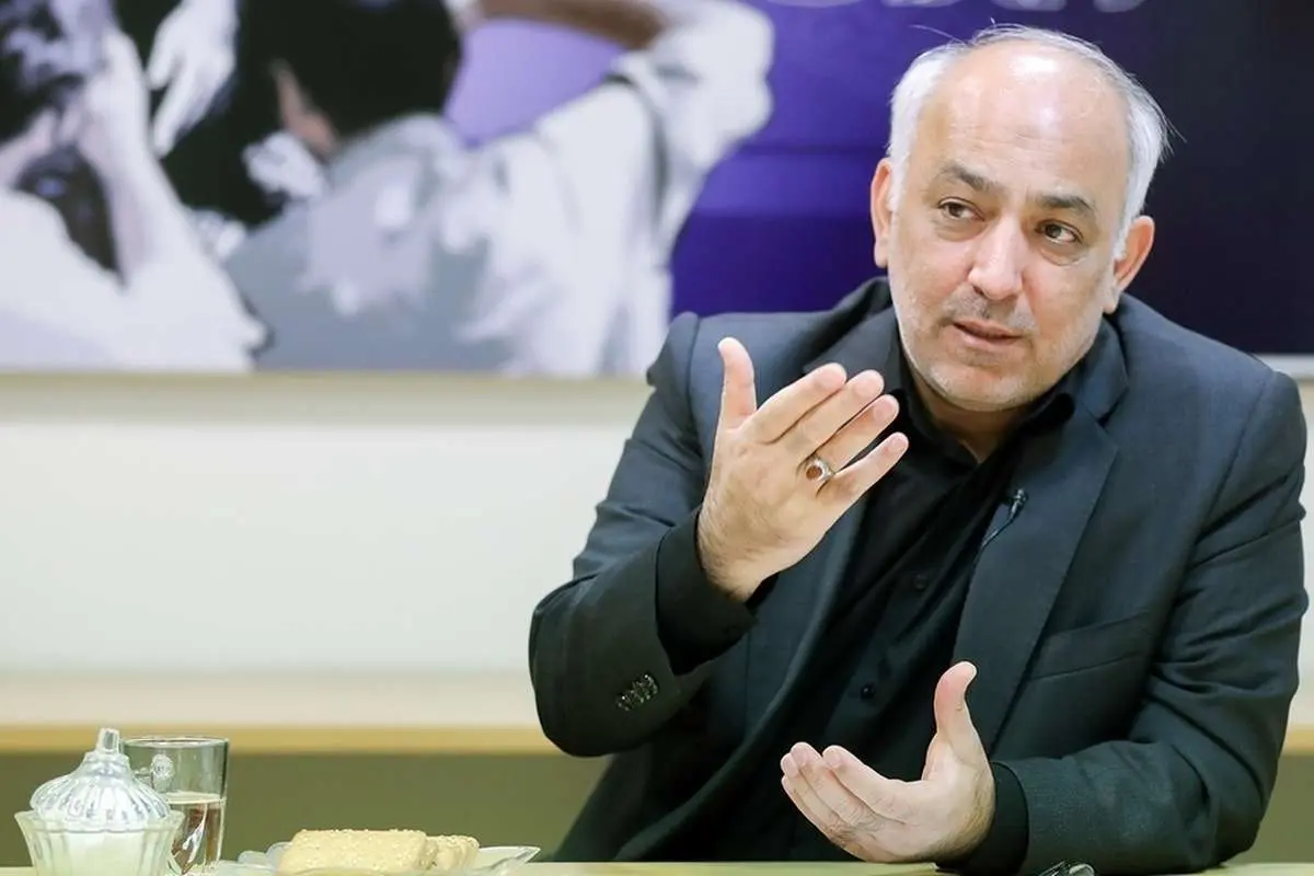 شکوری راد: متأسفم که در نظام اداره کشور جایی برای ظریف نیست/ در مجلس بنا بر همکاری با دولت نیست