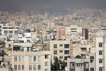 آگهی‌ها قیمت مسکن تهران را تعیین می‌کنند؛ اوج پیش فروش در منطقه ۲۲