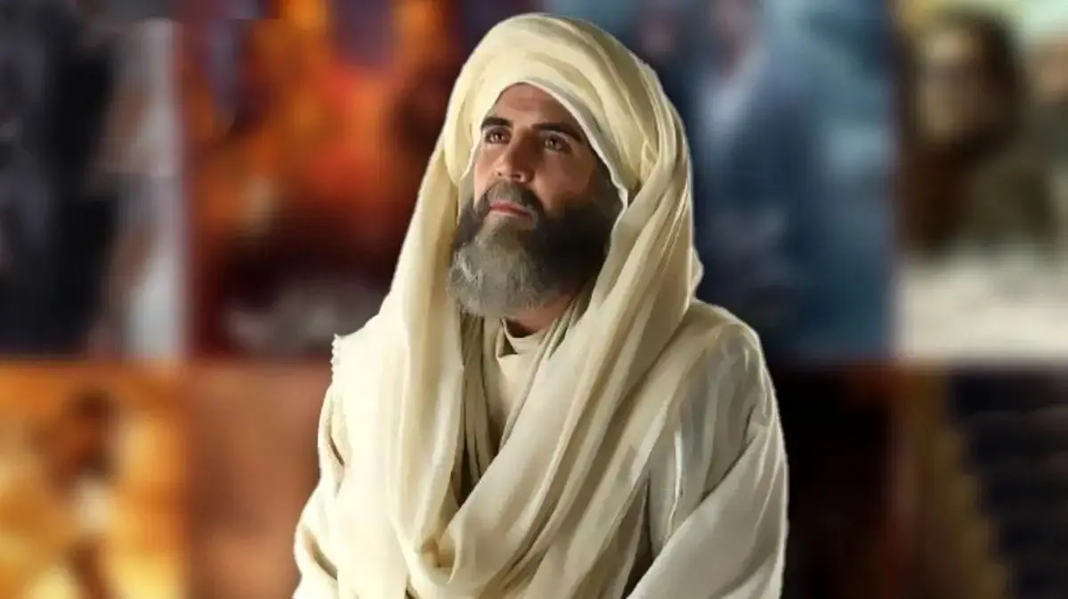 سریال ۱۰۰ میلیون دلاری «معاویه» برای اختلاف افکنی؟!
