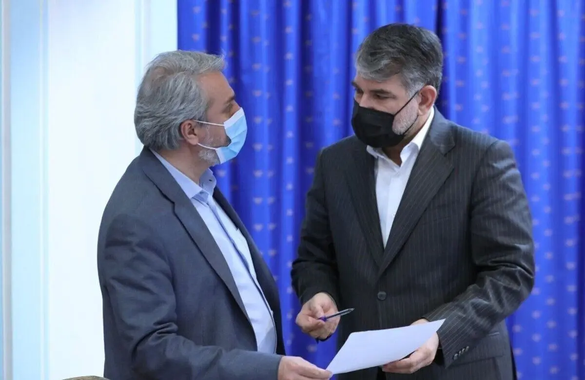 انتقاد تند روزنامه اصولگرا بخاطر محکوم کردن دو وزیر در پرونده چای دبش: این تلقی ایجاد...