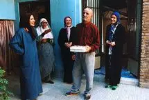 (ویدئو) تیتراژ خاطره انگیز سریال متهم گریخت؛ ماه رمضان ۱۳۸۴