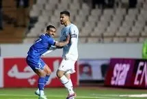 ۲ ستاره استقلال در تیم منتخب لیگ نخبگان؛ درخششی جدید برای آبی‌ها!