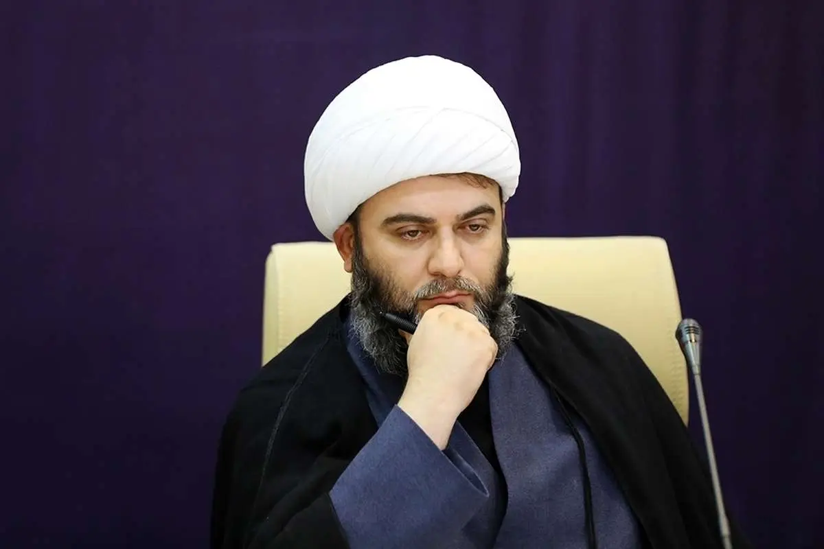 واکنش رئیس سازمان تبلیغات اسلامی به احکام پرونده چای دبش؛ قانع نشدم!