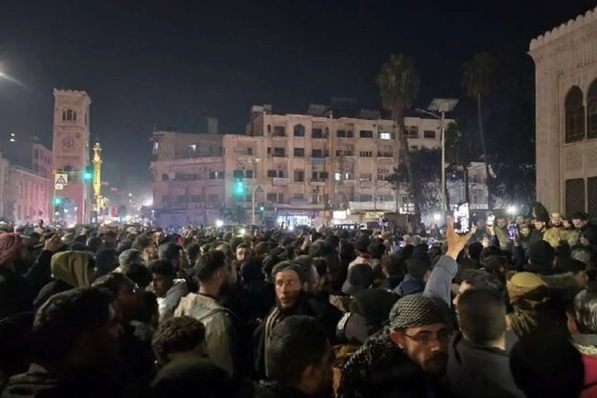 (ویدئو) آخرین تحولات سوریه؛ درگیریها شدت گرفت، ۴۲ کشته تاکنون