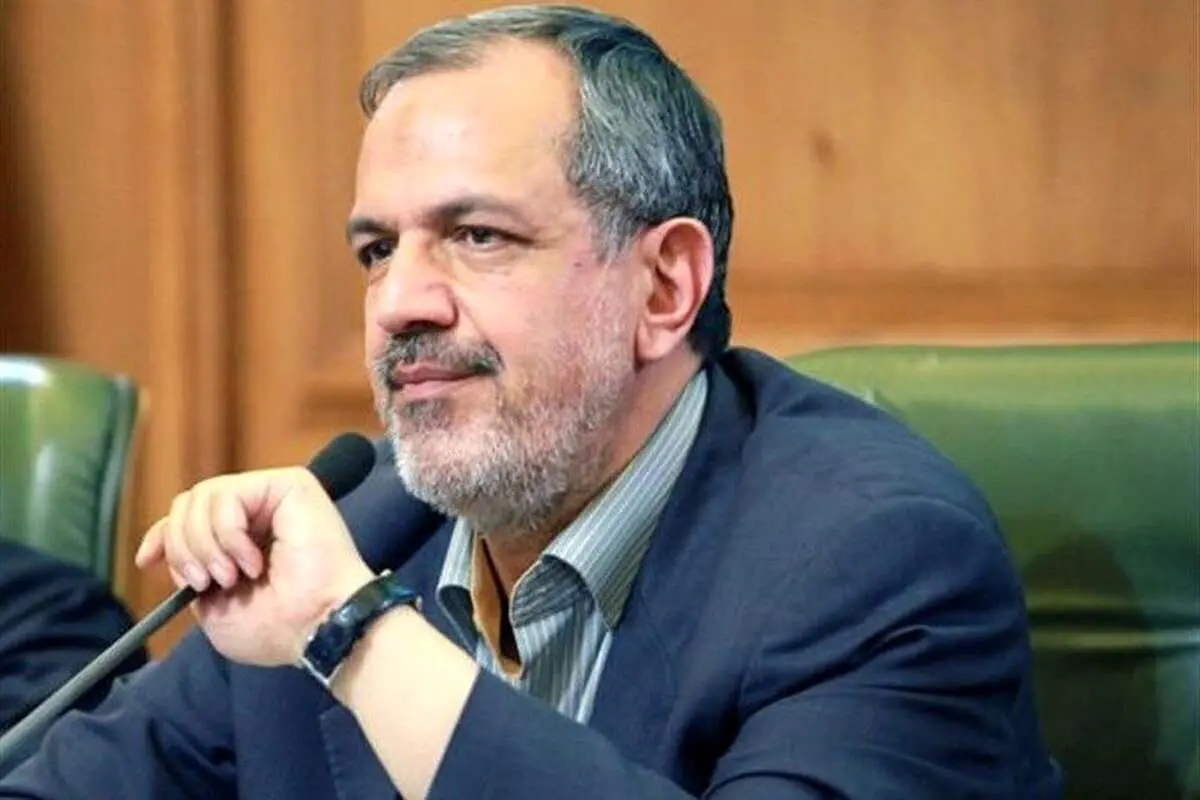 مسجدجامعی: املاک ِشهر را نمی‌توان بذل و بخشش کرد
