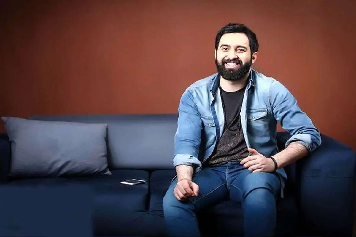 کاش شأن و کرامت انسانی مهدی یراحی حفظ میشد