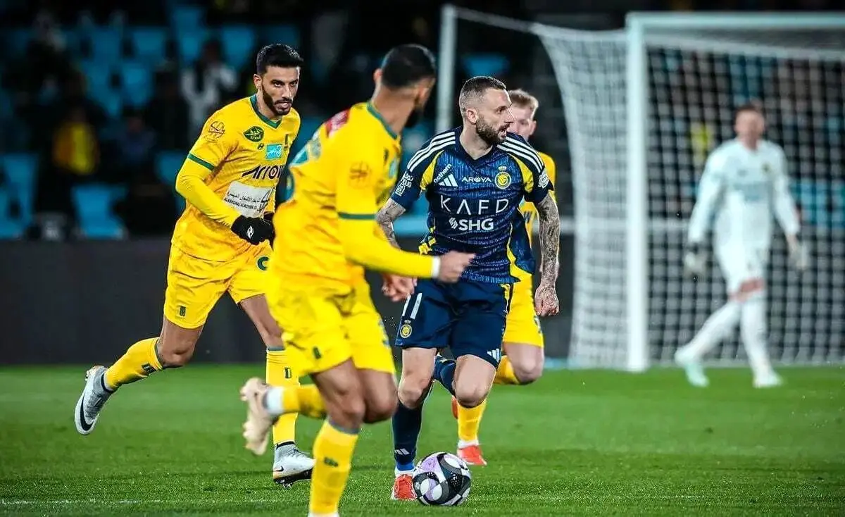 النصر برای پر کردن استادیوم مقابل استقلال دست به کار شد!