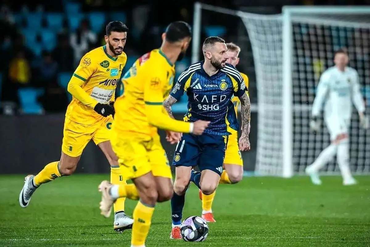 النصر برای پر کردن استادیوم مقابل استقلال دست به کار شد!