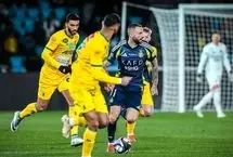 النصر برای پر کردن استادیوم مقابل استقلال دست به کار شد!