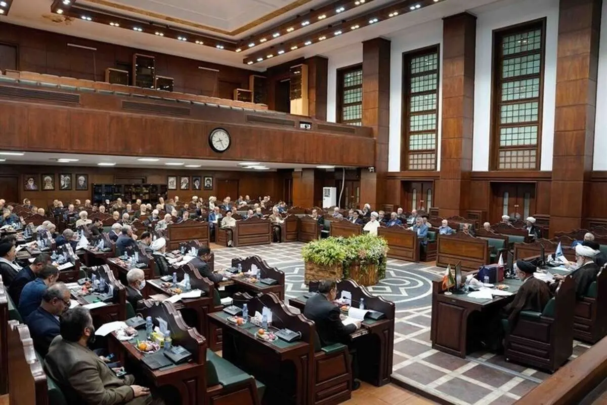 عدم ضبط ادرار و مدفوع، مشمول دیه شد