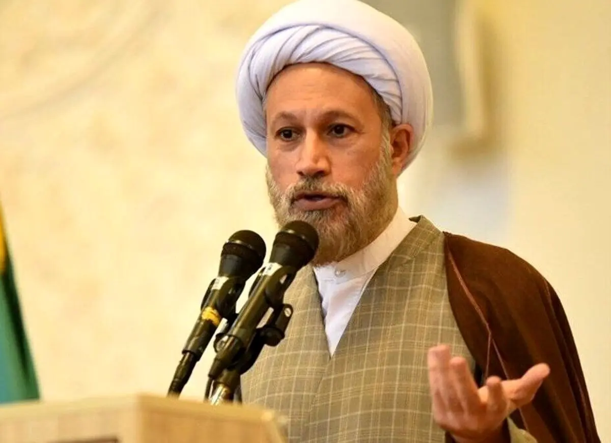 امام جمعه شیراز: سال جدید با شب‌های قدر مصادف شده؛ ممکن است معصیت شود