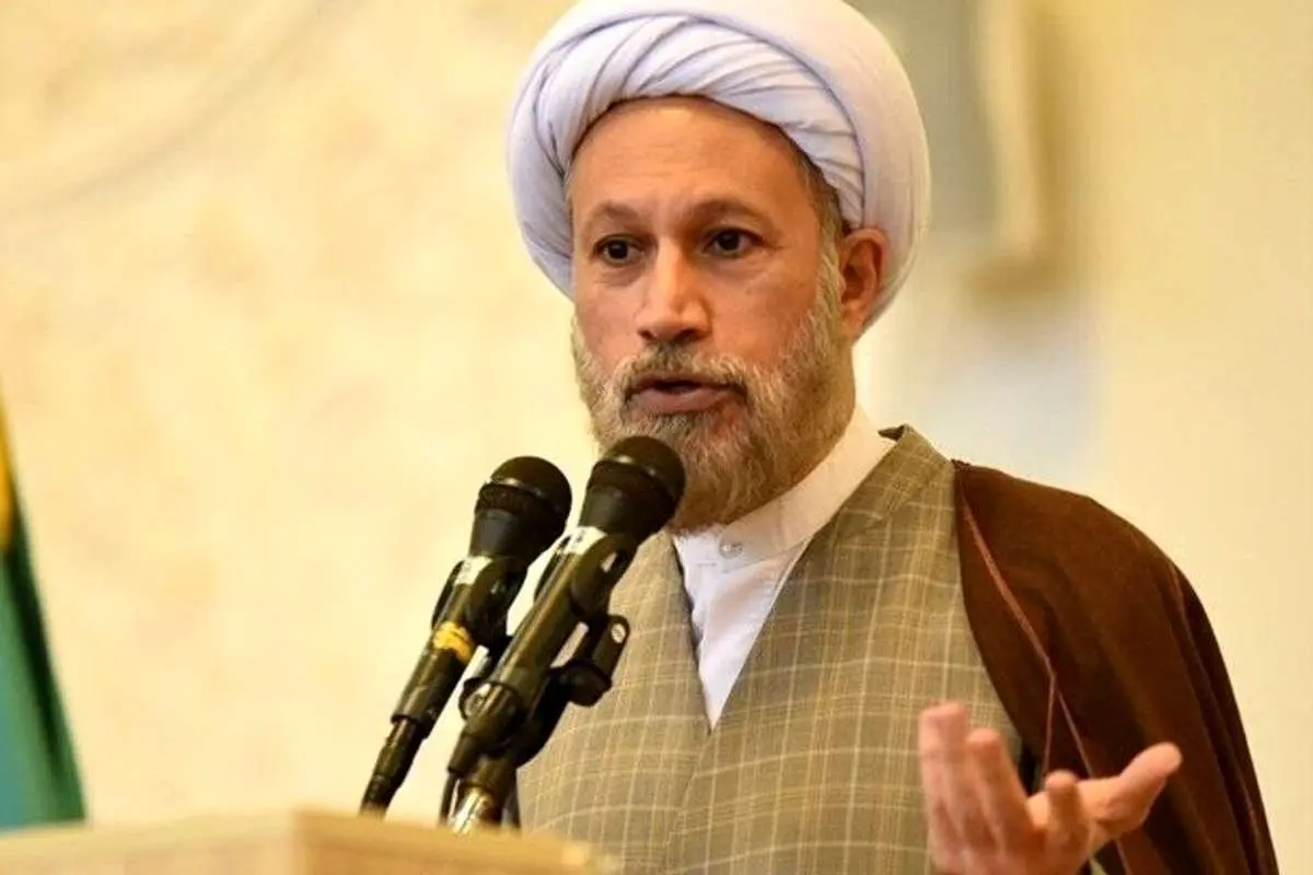 امام جمعه شیراز: سال جدید با شبهای قدر مصادف شده؛ ممکن است معصیت شود