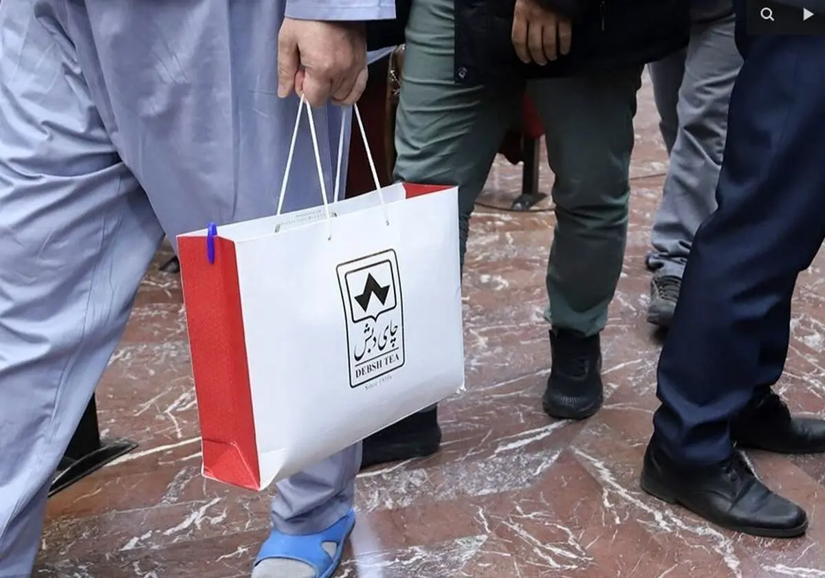 (ویدئو) مورد عجیبِ ثبت سفارشات دبش در دو وزارتخانه؛ وقتی موضوع لو رفت وزارتخانه ثبت سفارش عوض شد