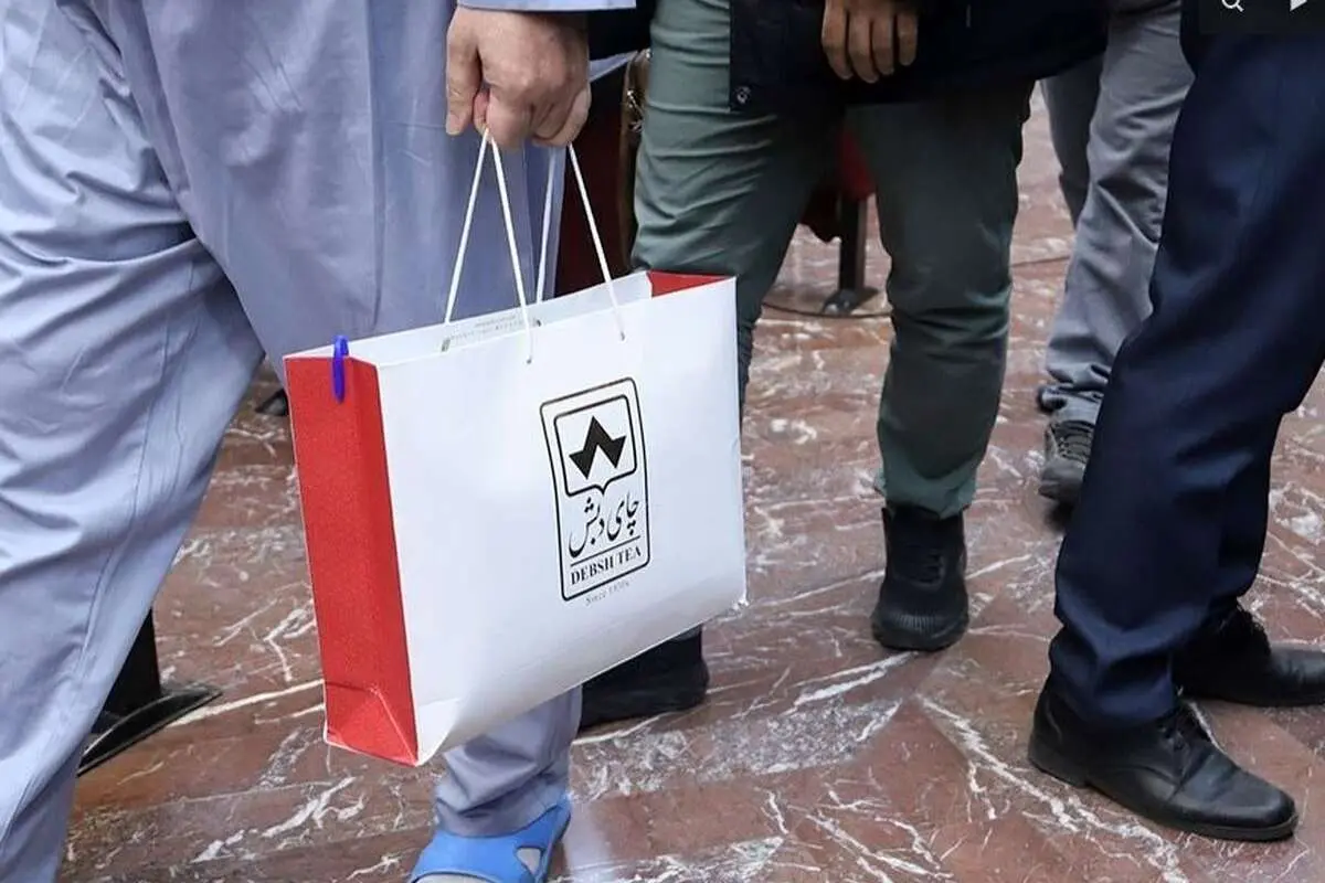 (ویدئو) مورد عجیبِ ثبت سفارشات دبش در دو وزارتخانه؛ وقتی موضوع لو رفت وزارتخانه ثبت سفارش عوض شد