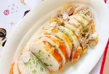 طرز تهیه موس مرغ؛ غذای مدرن و مجلسی