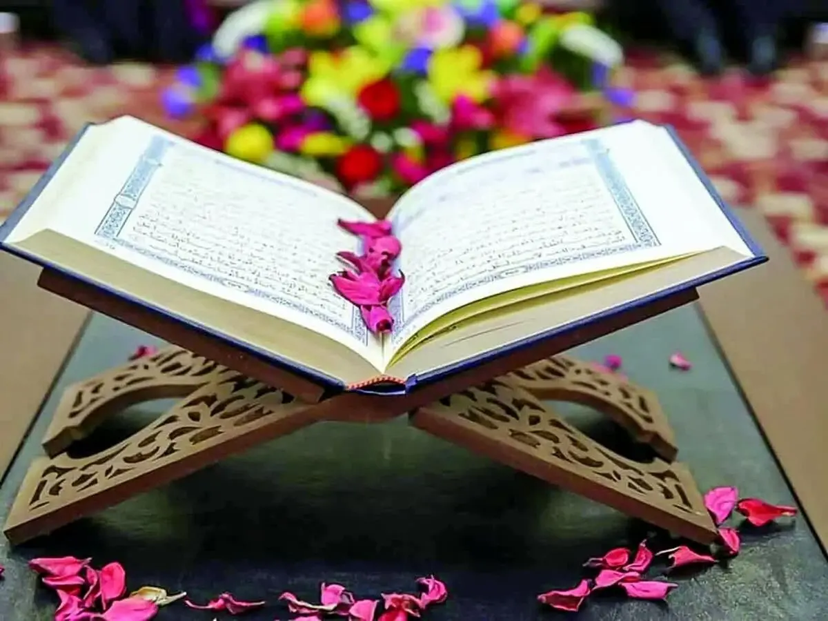 (ویدئو) تلاوت به یادماندنی "والضحی" توسط عبدالباسط