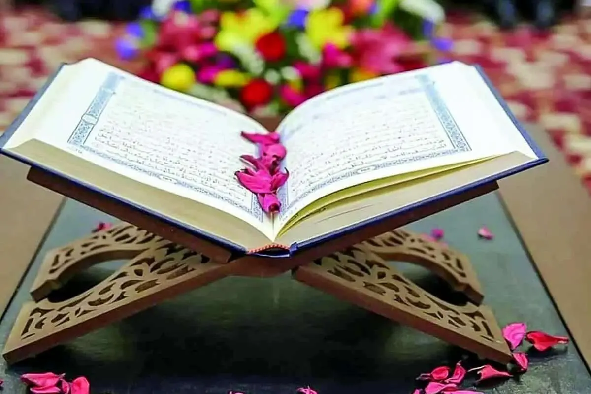 (ویدئو) تلاوت به یادماندنی "والضحی" توسط عبدالباسط