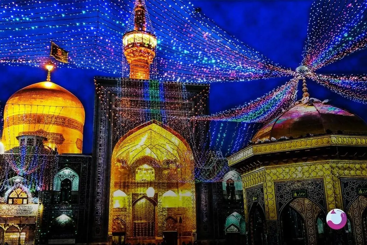 مجری با تجربه تور مشهد ویژه ماه عسل چه خدماتی ارائه می‌دهد؟
